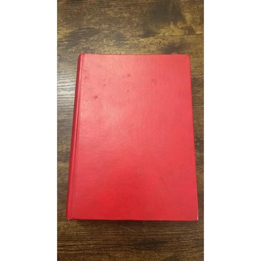 Eerdmans Handbook to the Bible 1973 First Edition Hardcover David Pat Alexander